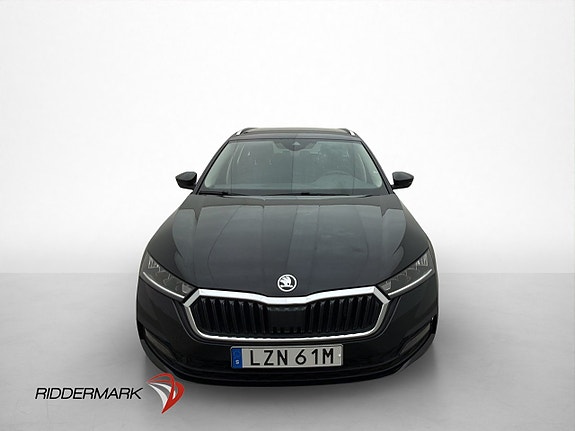 Skoda Octavia 3 of 27