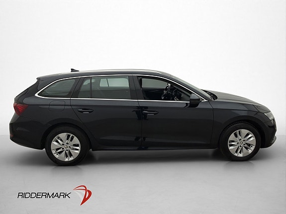 Skoda Octavia 6 of 27