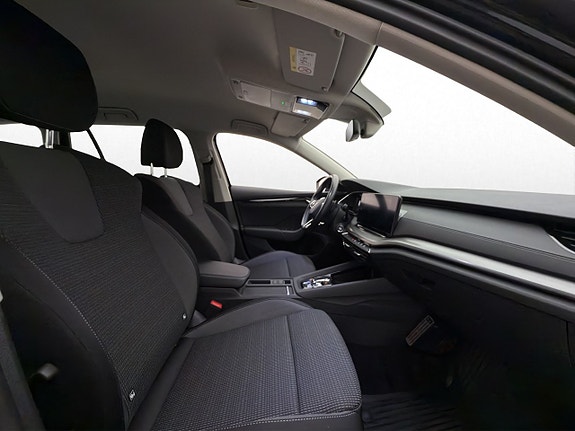 Skoda Octavia 14 of 27