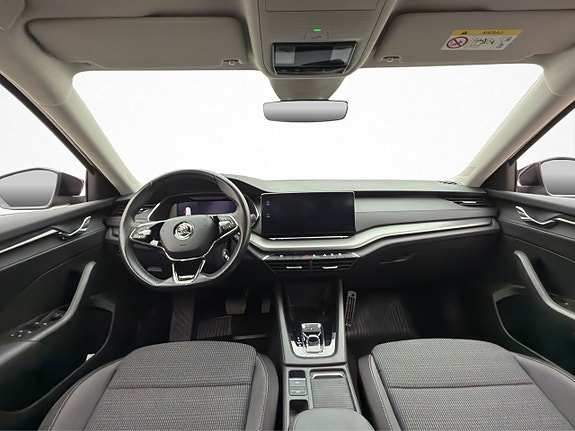 Skoda Octavia 13 of 27