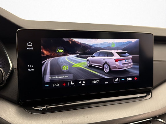 Skoda Octavia 20 of 27