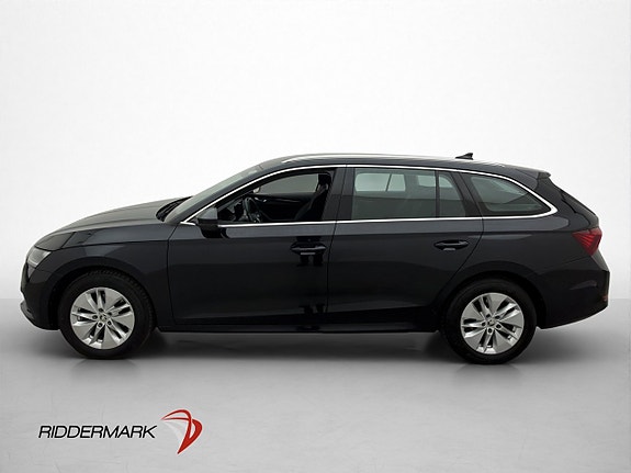 Skoda Octavia 8 of 27