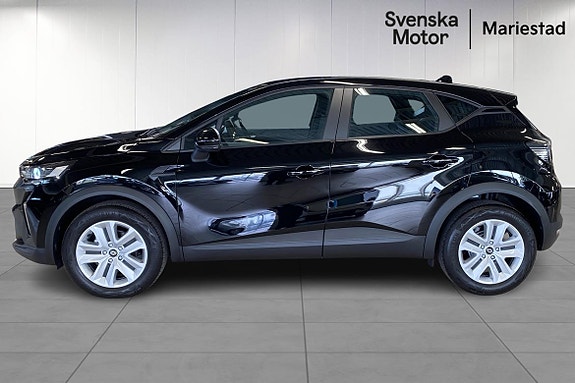 Renault Captur 2 of 17