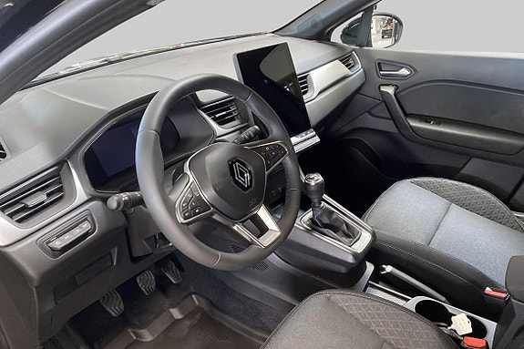 Renault Captur 7 of 17