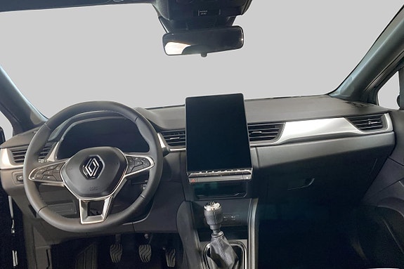 Renault Captur 10 of 17