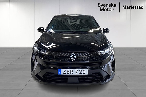 Renault Captur 5 of 17