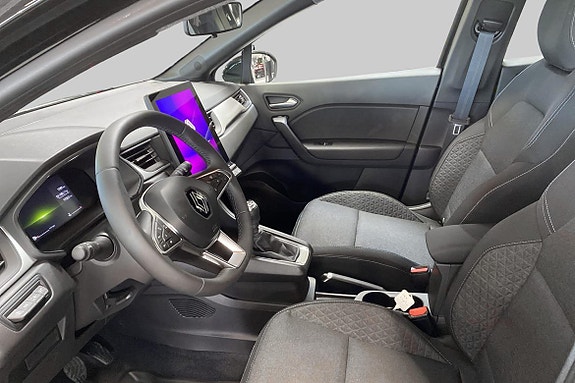Renault Captur 8 of 17