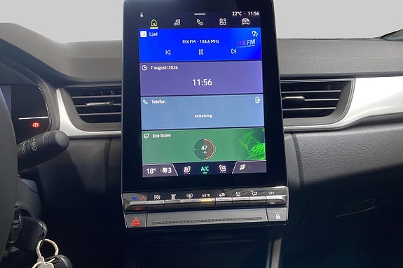 Renault Captur 14 of 17