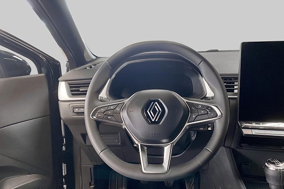 Renault Captur 11 of 17