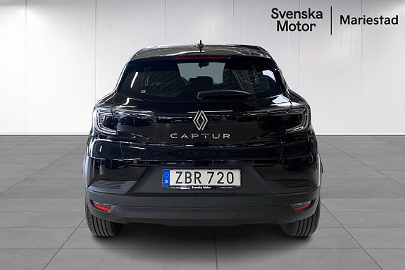 Renault Captur 4 of 17