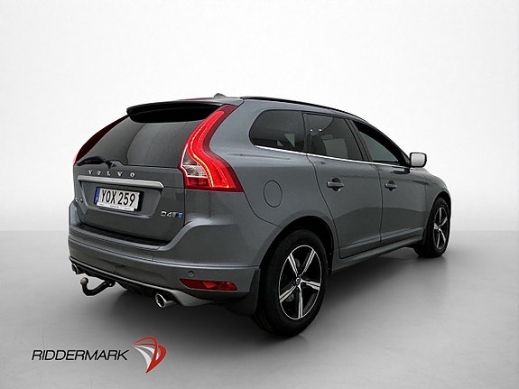 Volvo XC60 8 of 28