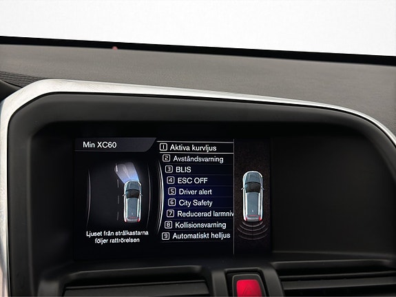 Volvo XC60 23 of 28