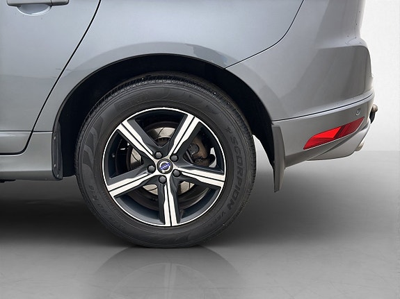 Volvo XC60 21 of 28
