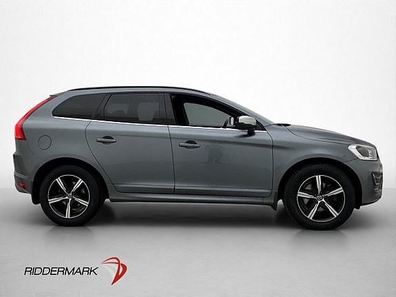 Volvo XC60 9 of 28
