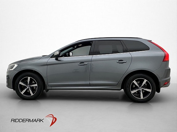 Volvo XC60 4 of 28