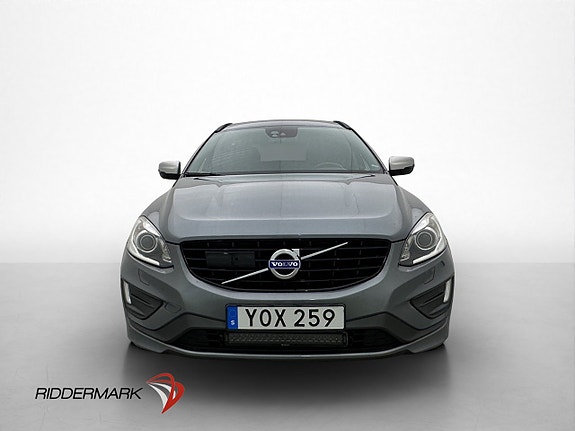 Volvo XC60 2 of 28