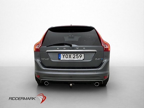 Volvo XC60 6 of 28