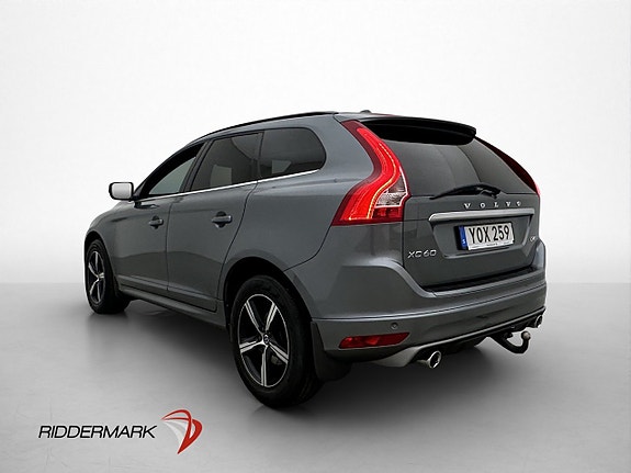 Volvo XC60 5 of 28