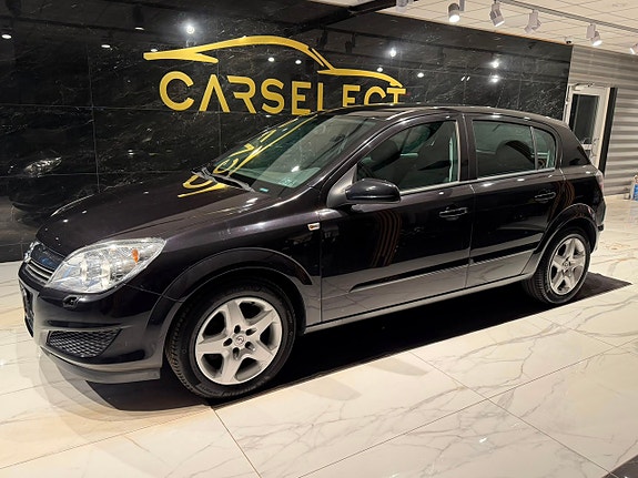 Opel Astra 2 of 20