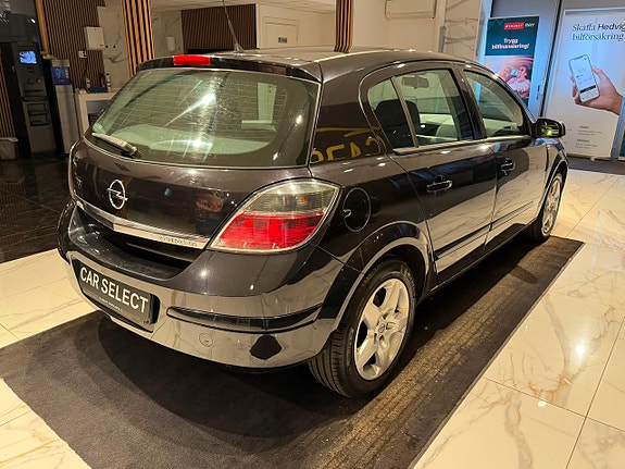 Opel Astra 6 of 20