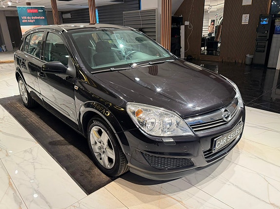 Opel Astra 7 of 20