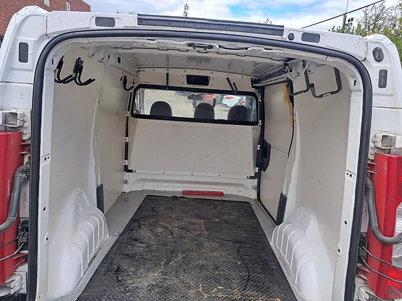 Peugeot Expert 7 of 17