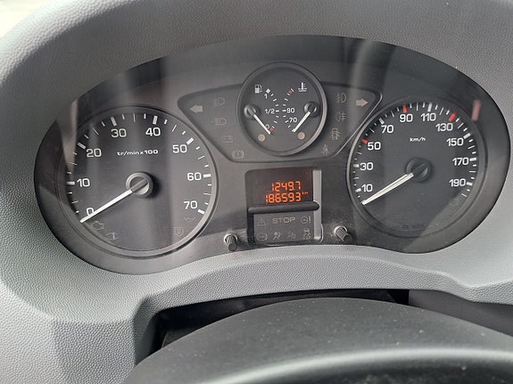 Peugeot Expert 10 of 17