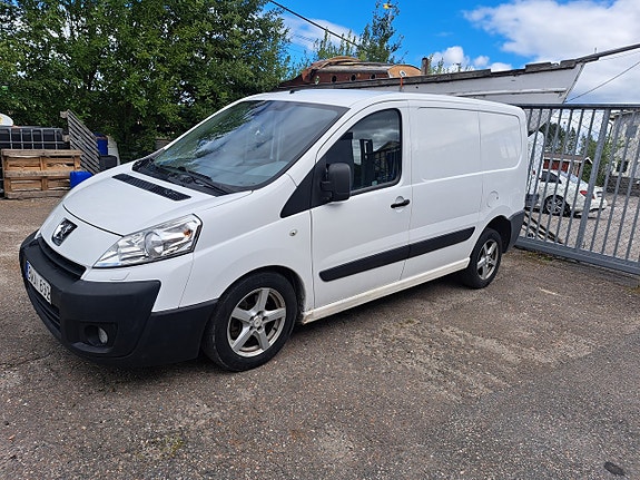 Peugeot Expert 16 of 17