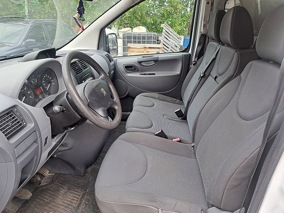 Peugeot Expert 6 of 17