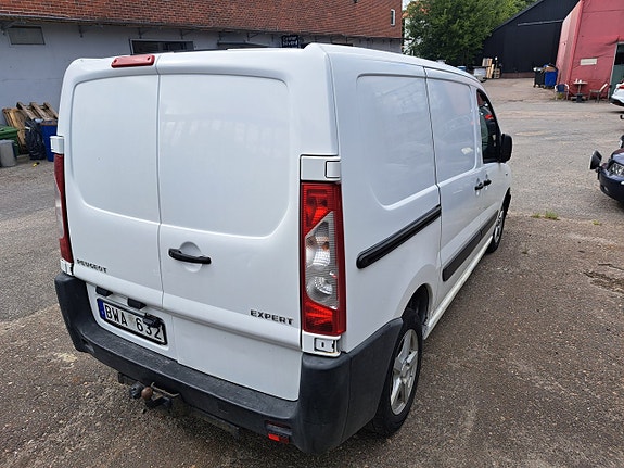 Peugeot Expert 4 of 17