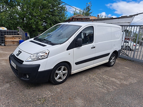 Peugeot Expert 2 of 17