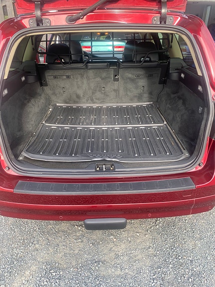 Volvo V70 7 of 7