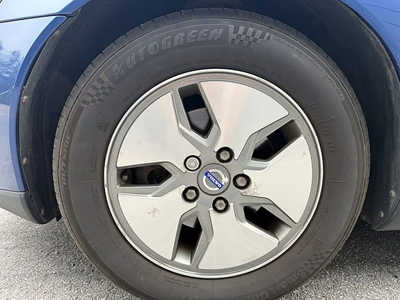 Volvo V50 9 of 9