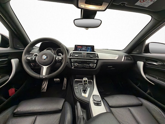 BMW M140i 12 of 30