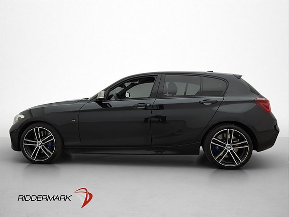 BMW M140i 5 of 30