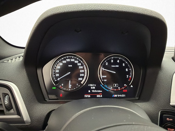BMW M140i 17 of 30