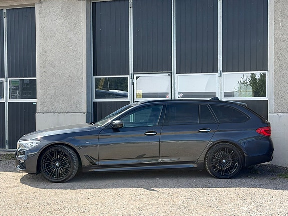 BMW 520d 2 of 23