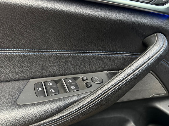 BMW 520d 22 of 23