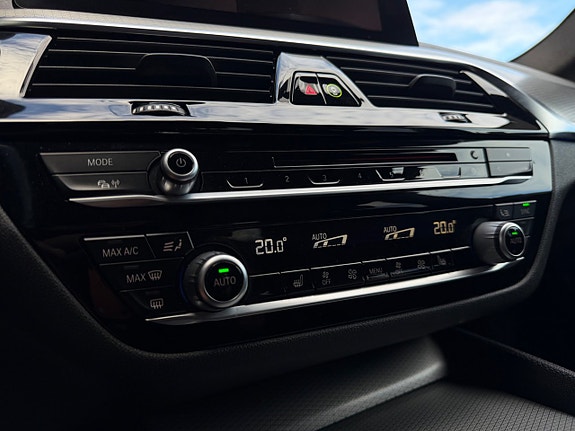 BMW 520d 20 of 23