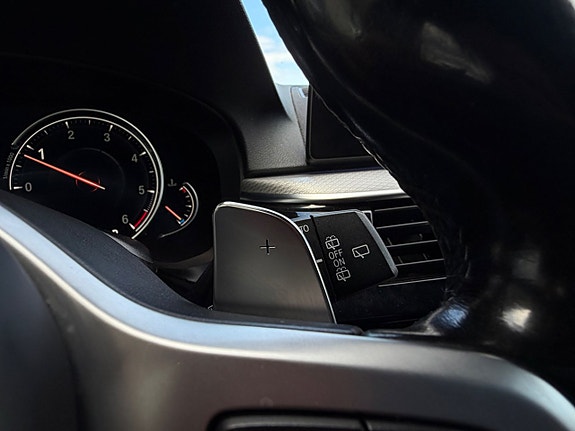 BMW 520d 19 of 23