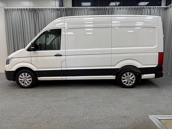 Volkswagen Crafter 2 of 15