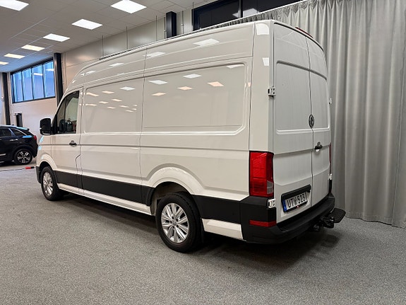 Volkswagen Crafter 3 of 15