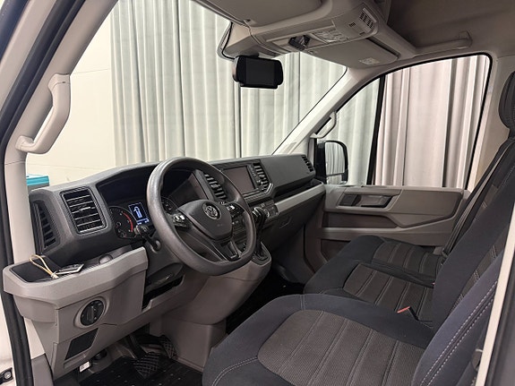 Volkswagen Crafter 8 of 15