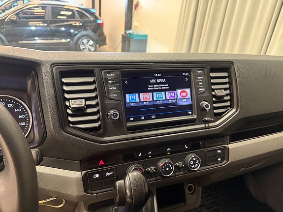 Volkswagen Crafter 12 of 15