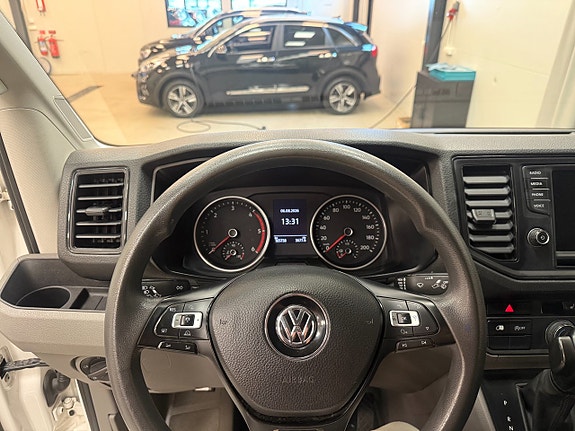 Volkswagen Crafter 10 of 15