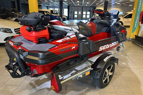Sea-doo RXT XRS 325 hk 2024 *Mycket utrustning* 4 of 10