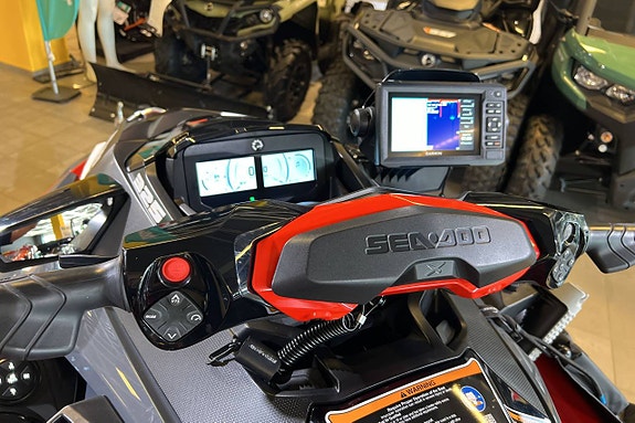 Sea-doo RXT XRS 325 hk 2024 *Mycket utrustning* 8 of 10