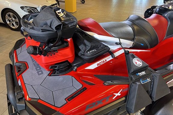 Sea-doo RXT XRS 325 hk 2024 *Mycket utrustning* 5 of 10