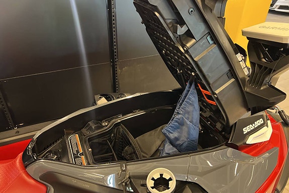 Sea-doo RXT XRS 325 hk 2024 *Mycket utrustning* 10 of 10