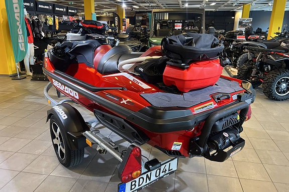 Sea-doo RXT XRS 325 hk 2024 *Mycket utrustning* 3 of 10